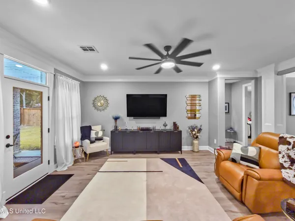 $374,500 | 13589 Deer Fld Drive, Gulfport, MS 39503