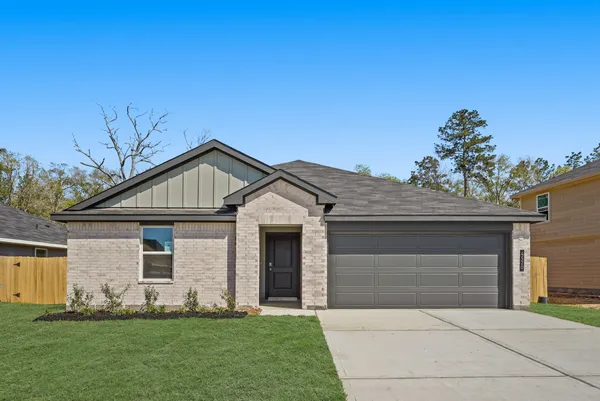 $279,990 | 4520 Nevada Fls Drive, Conroe, TX 77303