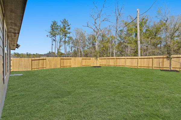 $274,990 | 4520 Nevada Fls Drive, Conroe, TX 77303