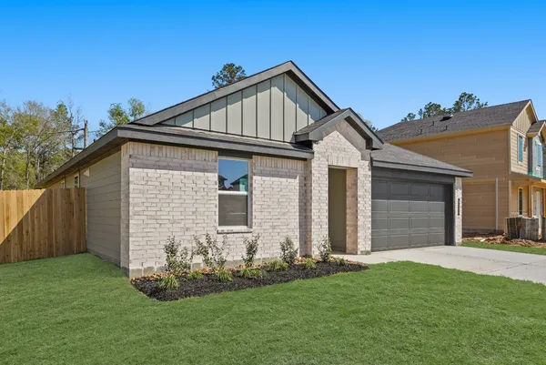 $274,990 | 4520 Nevada Fls Drive, Conroe, TX 77303