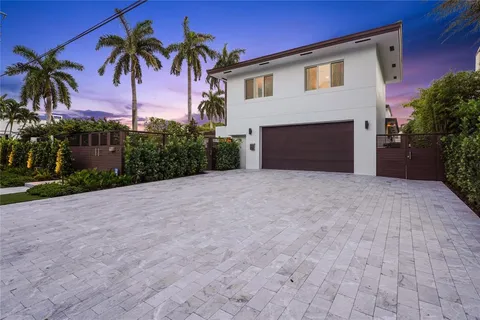 $4,899,000 | 325 Seven Isles Drive, Fort Lauderdale, FL 33301