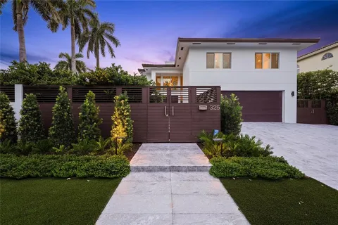 $4,899,000 | 325 Seven Isles Drive, Fort Lauderdale, FL 33301