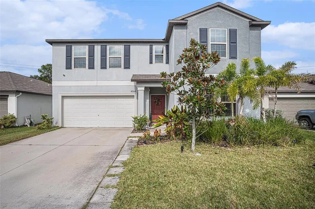 $515,000 | 4954 Wild Senna Boulevard, Tampa, FL 33619