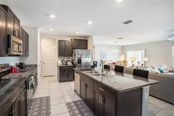 $495,000 | 4954 Wild Senna Boulevard, Tampa, FL 33619