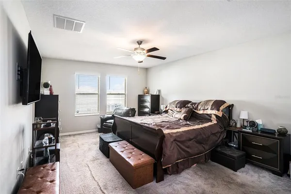 $495,000 | 4954 Wild Senna Boulevard, Tampa, FL 33619