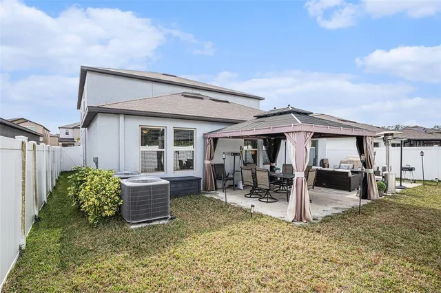 $515,000 | 4954 Wild Senna Boulevard, Tampa, FL 33619