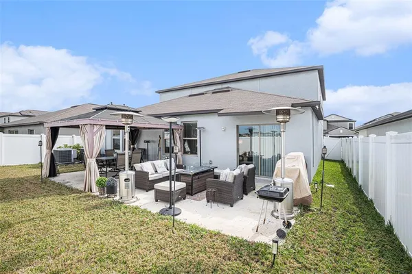 $495,000 | 4954 Wild Senna Boulevard, Tampa, FL 33619
