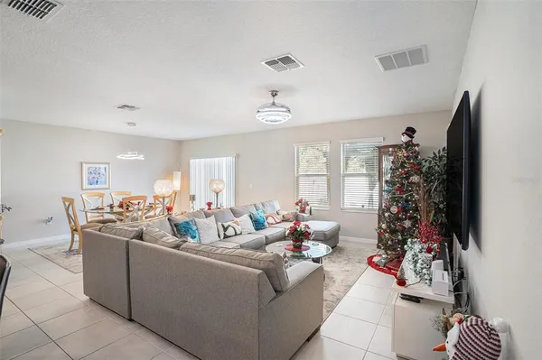 $495,000 | 4954 Wild Senna Boulevard, Tampa, FL 33619