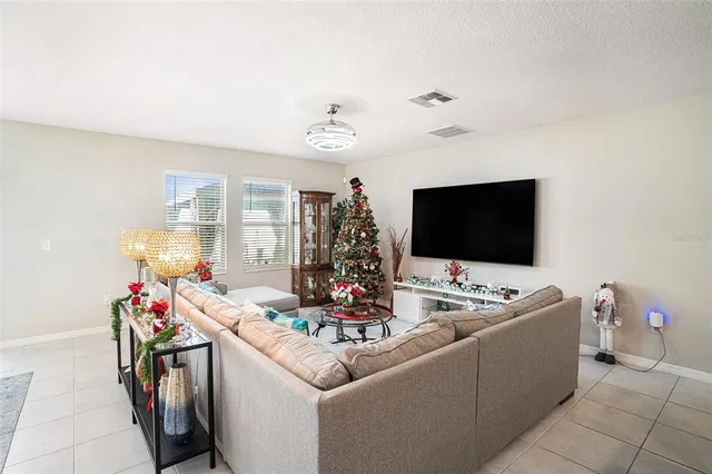 $515,000 | 4954 Wild Senna Boulevard, Tampa, FL 33619