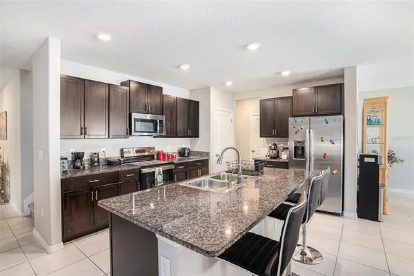$495,000 | 4954 Wild Senna Boulevard, Tampa, FL 33619