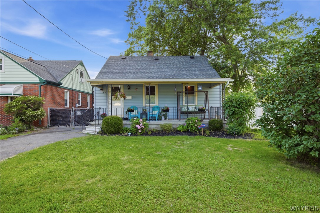 830 Beach Road Cheektowaga, NY 14225 - Photo 1 of 23