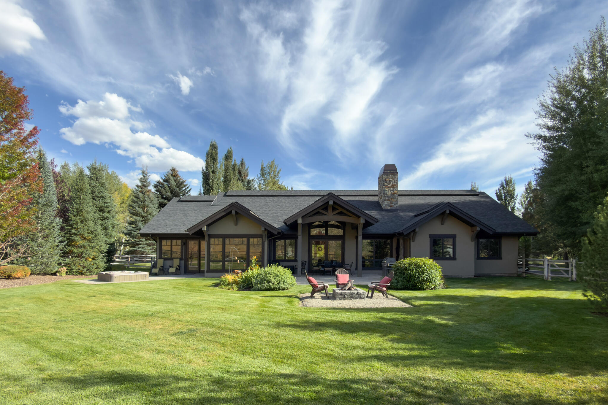 125 Dogwood Road Blaine County, ID 83333 - Photo 12 of 38 125 Dogwood - 237-Edit