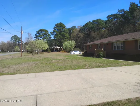 $349,900 | 161 Grant Drive, Goldsboro, NC 27534