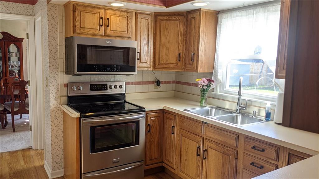 3213 Greenbriar Road Anderson, IN 46011 - Photo 8 of 26 Gallery Image 8