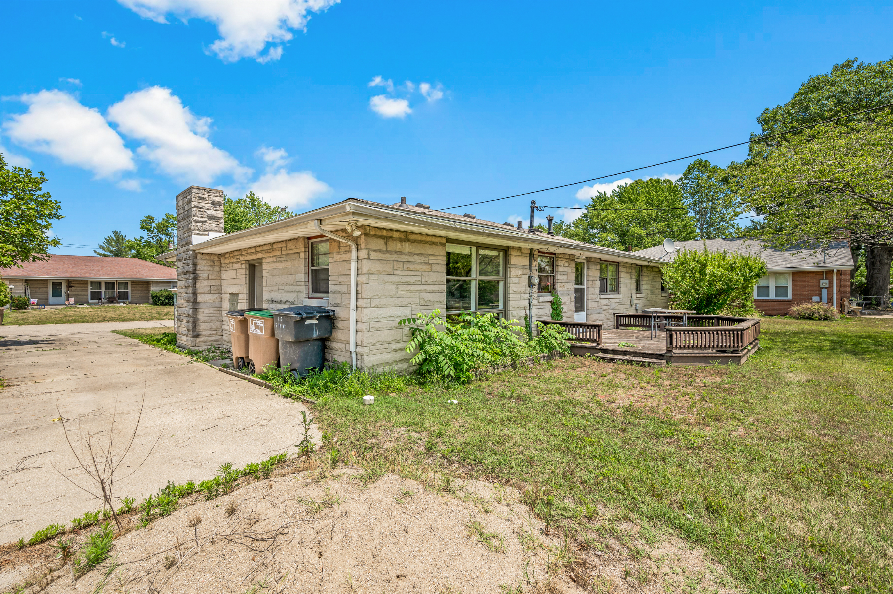 2641 18th Street Columbus, IN 47201 - Photo 11 of 52