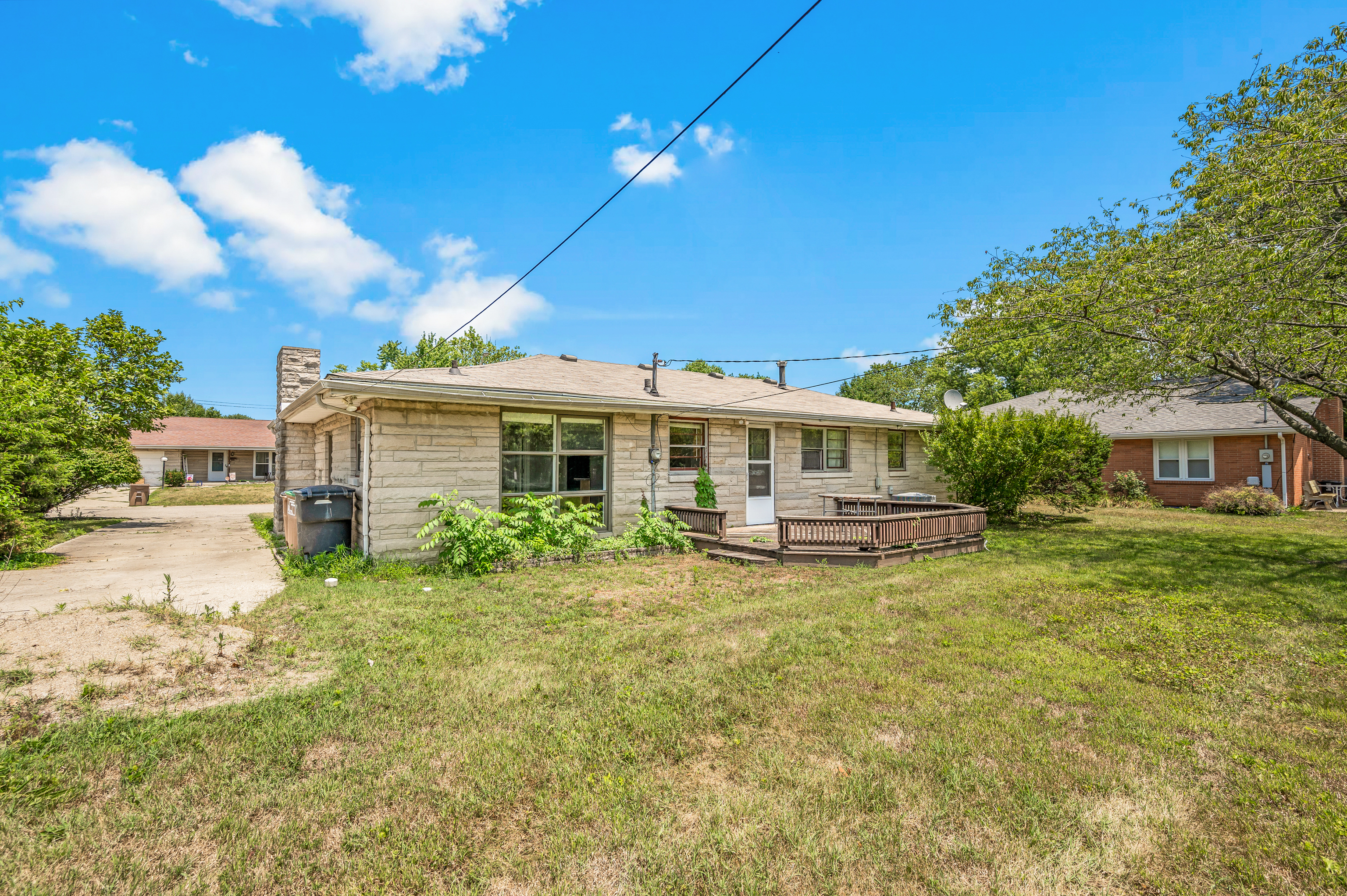 2641 18th Street Columbus, IN 47201 - Photo 12 of 52