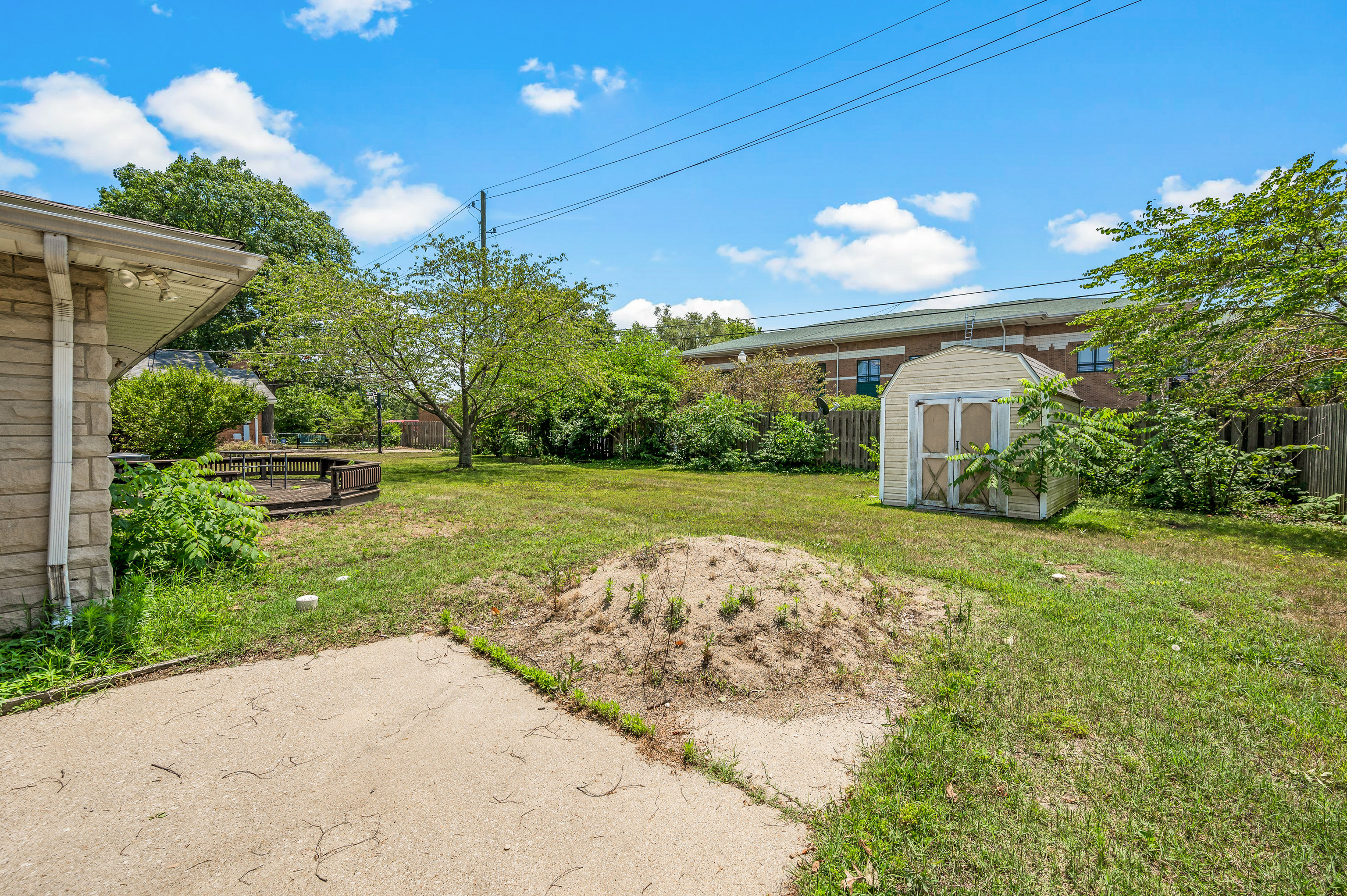 2641 18th Street Columbus, IN 47201 - Photo 17 of 52
