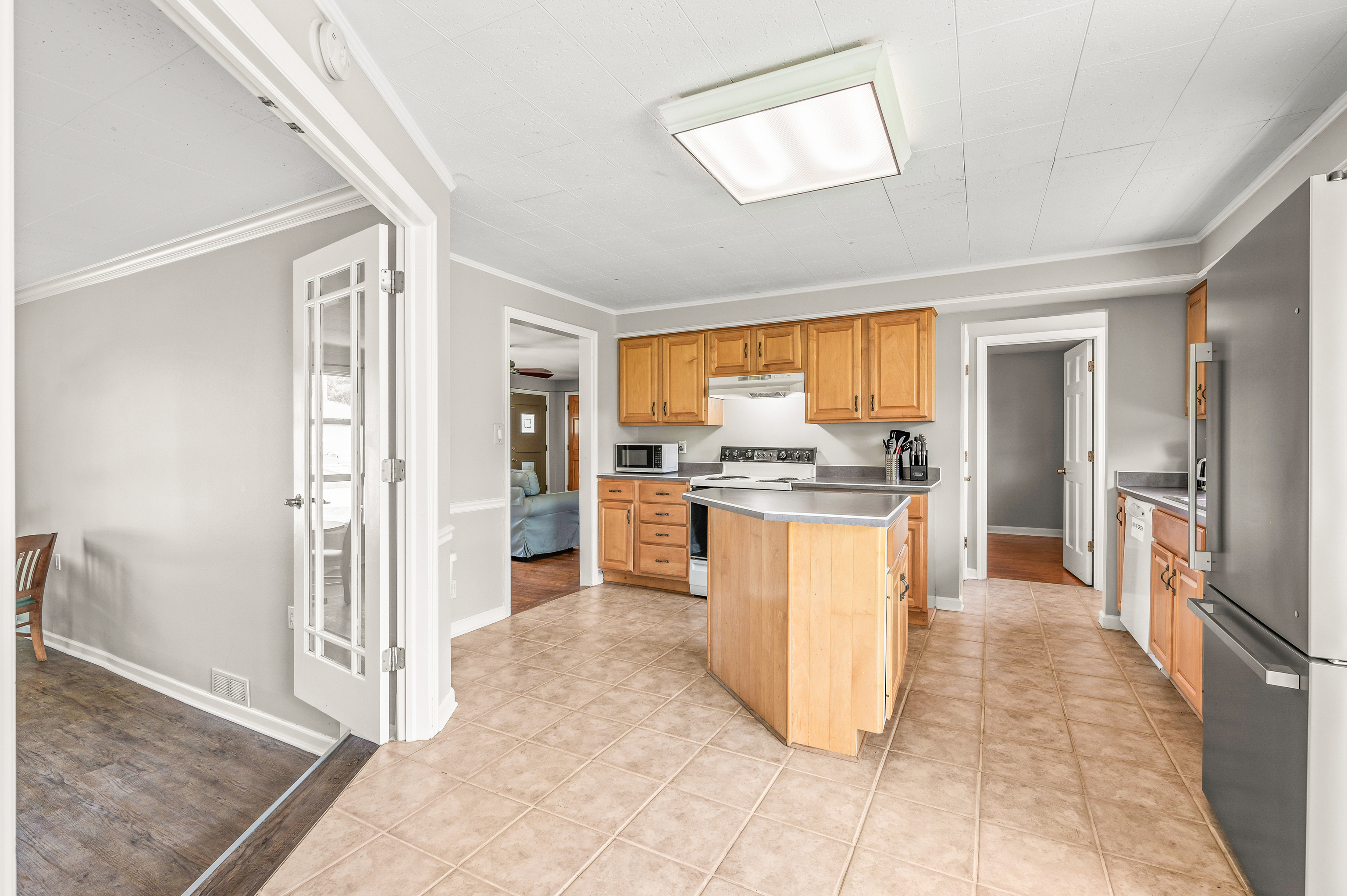 2641 18th Street Columbus, IN 47201 - Photo 27 of 52