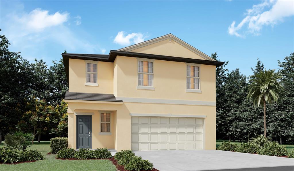 113 Rose Bud Ln Spring Hill Spring Hill, FL 34609 - Photo 1 of 1