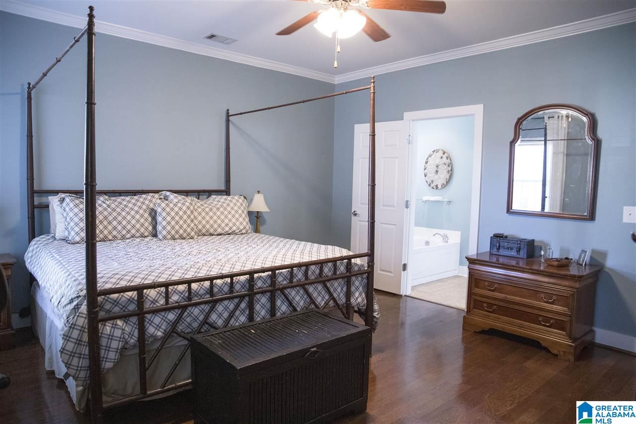 5907 Ridgeline Drive Bessemer, AL 35022 - Photo 10 of 23