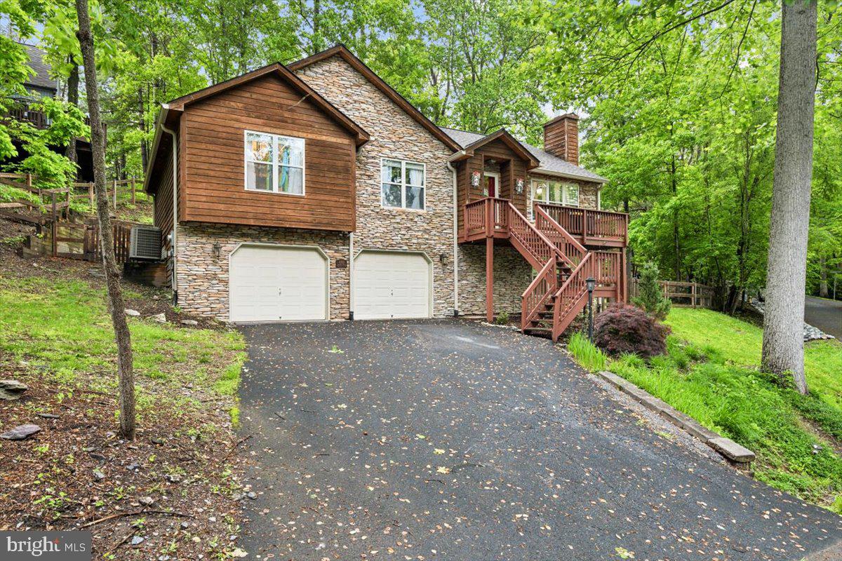 6765 Balmoral Ridge New Market, MD 21774 - Photo 1 of 40 Welcome Home