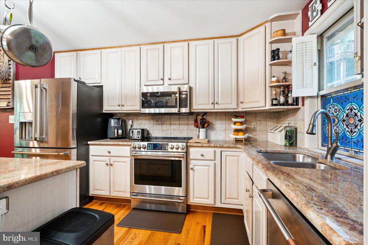 6765 Balmoral Ridge New Market, MD 21774 - Photo 16 of 40 Gallery Image 16