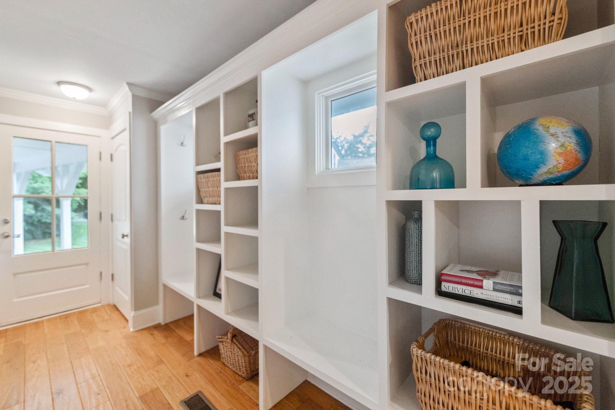 22501 John Gamble Road Cornelius, NC 28031 - Photo 20 of 47 a living room with furniture and window
