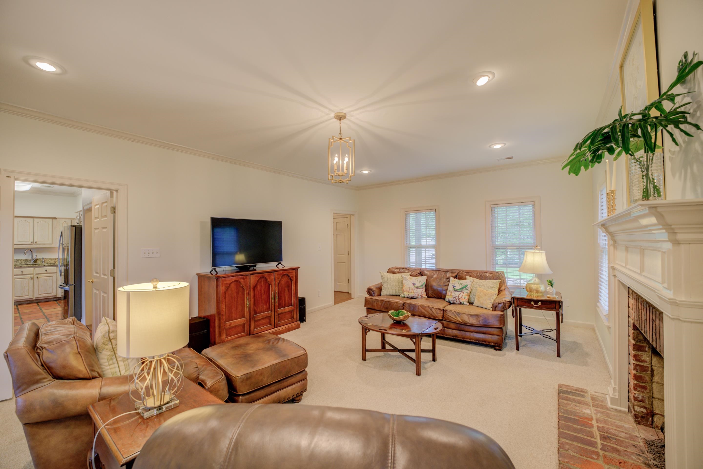 732 North Tree Drive Collierville, TN 38017 - Photo 18 of 39