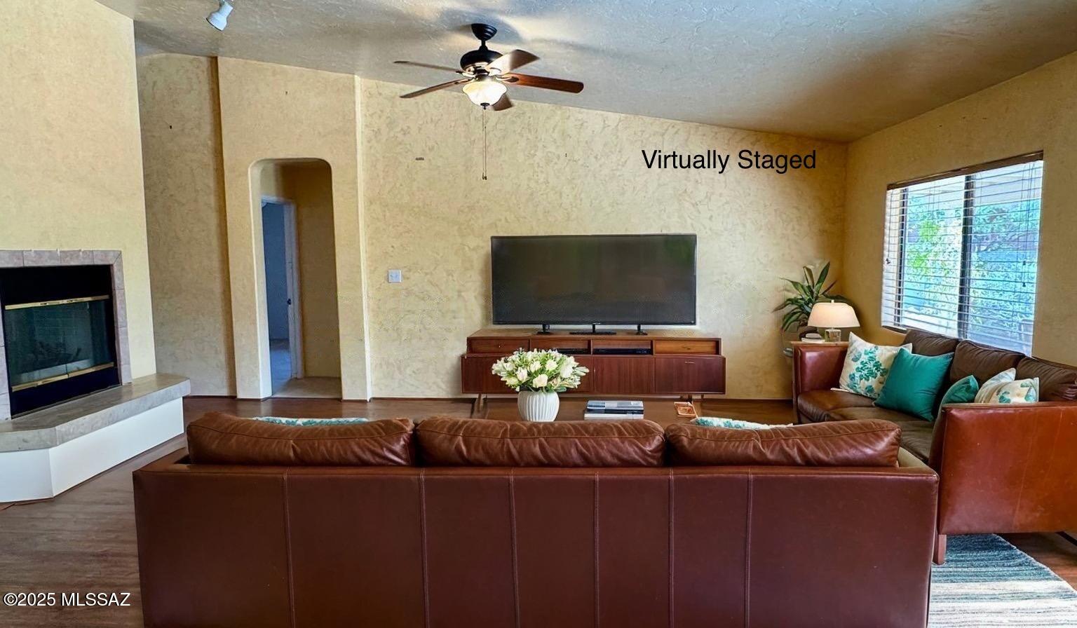 12480 East Los Reales Road Tucson, AZ 85747 - Photo 7 of 34