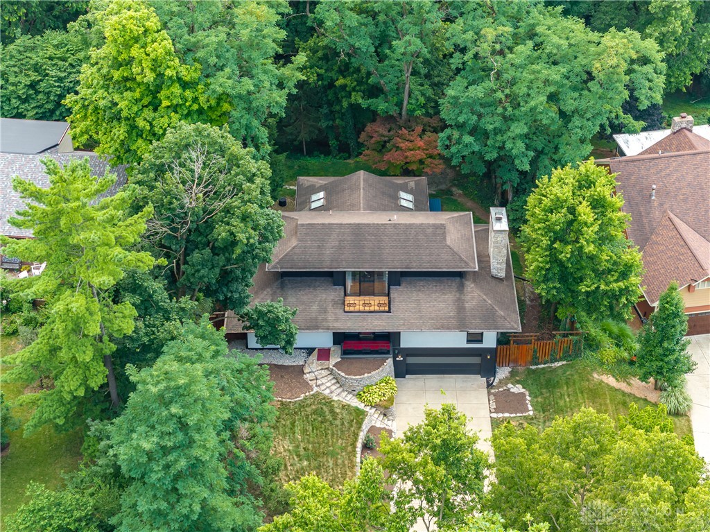 1260 Brooklands Road Kettering, OH 45409 - Photo 69 of 89 Gallery Image 69