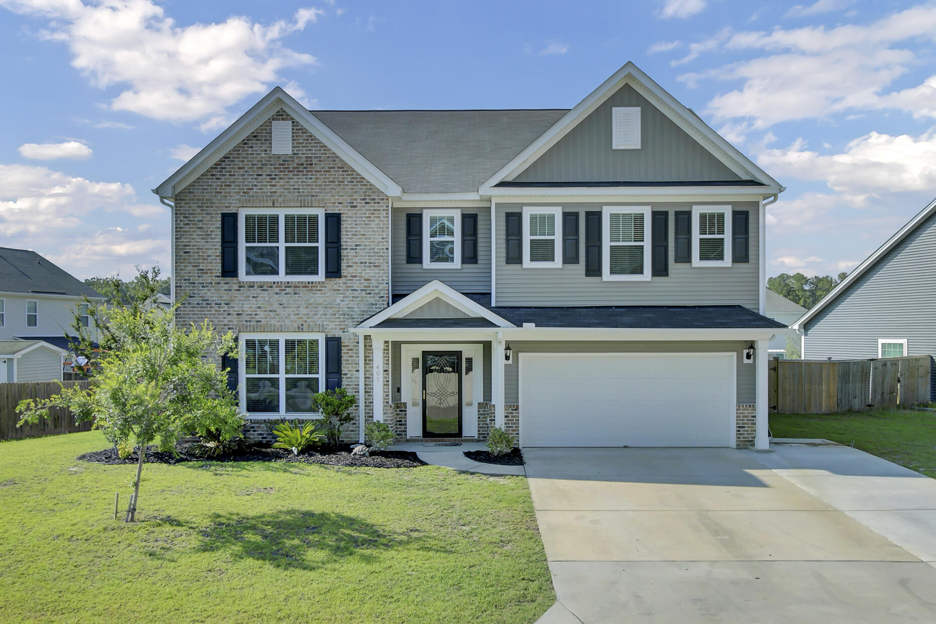 405 Allamby Ridge Road Moncks Corner, SC 29461 - Photo 1 of 39 405 Allamby Ridge Rd