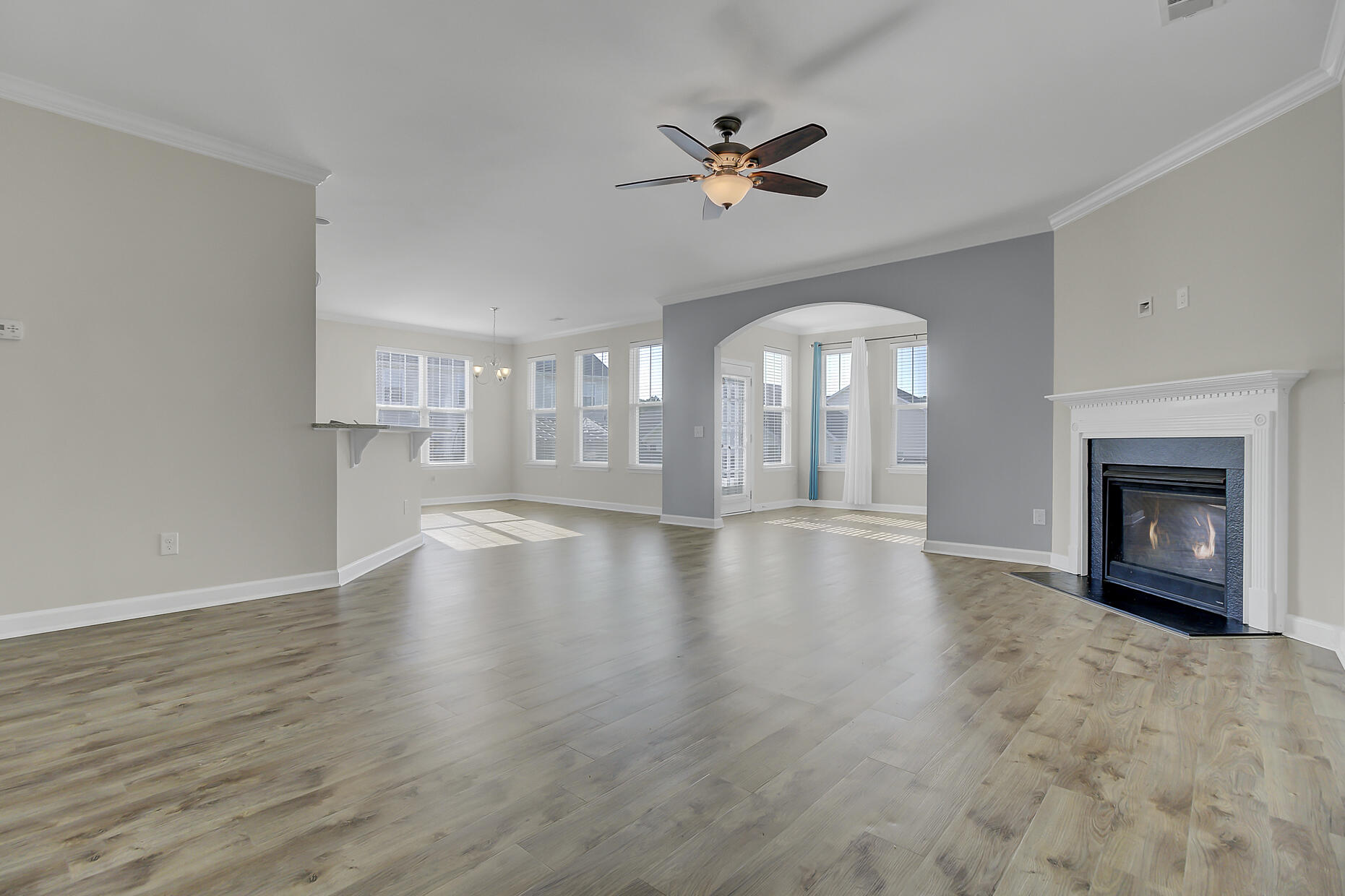 405 Allamby Ridge Road Moncks Corner, SC 29461 - Photo 14 of 39 Family Room