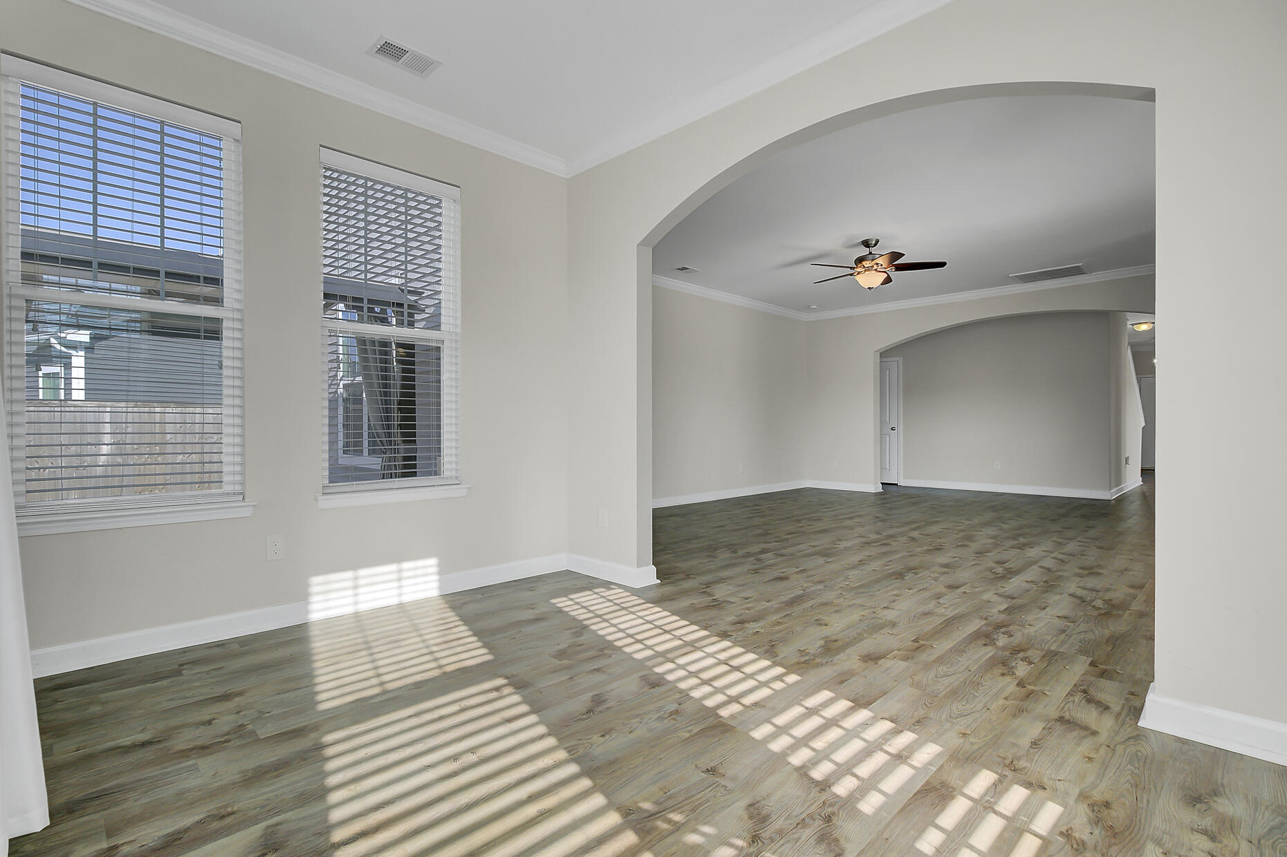 405 Allamby Ridge Road Moncks Corner, SC 29461 - Photo 15 of 39 Sun Room