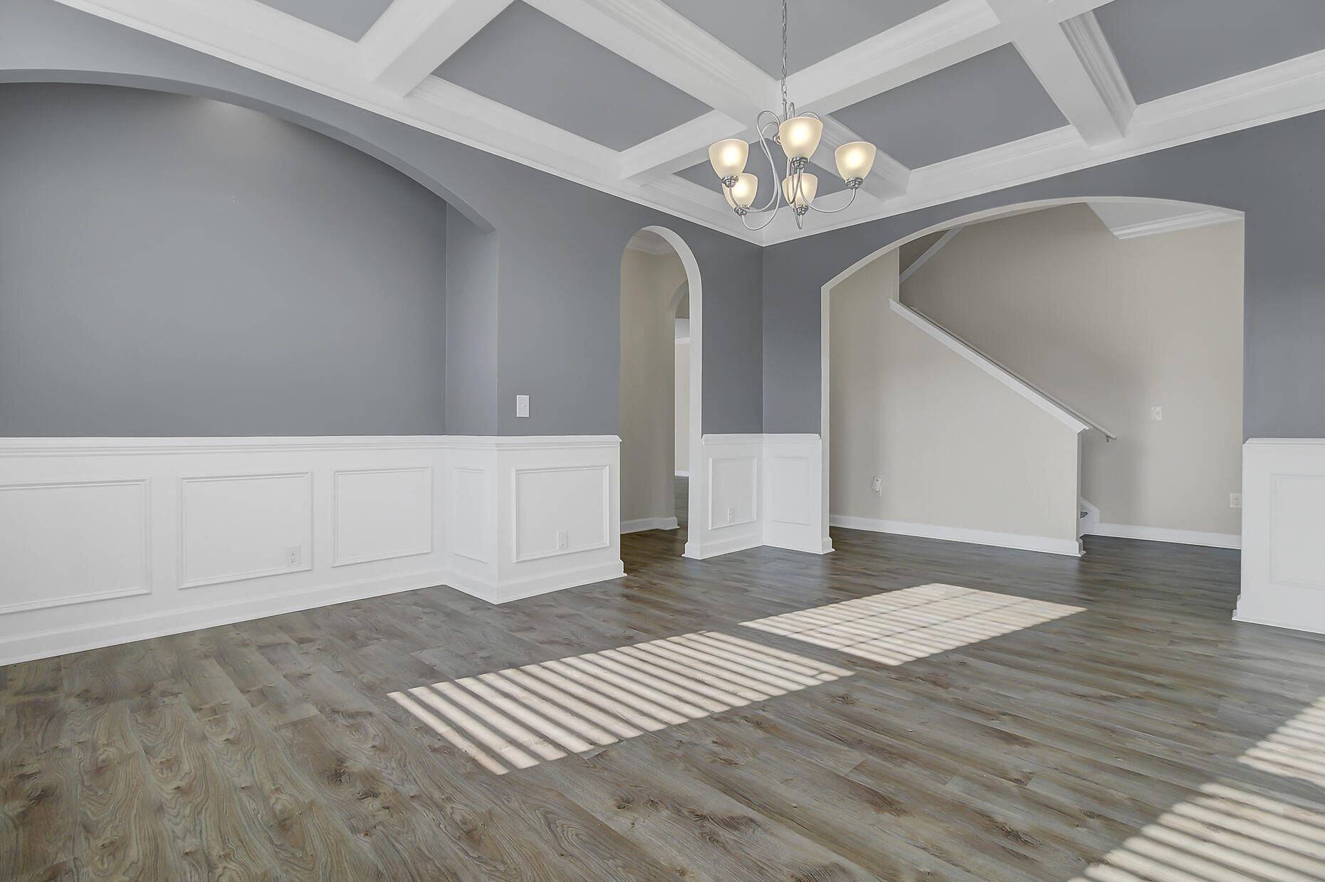 405 Allamby Ridge Road Moncks Corner, SC 29461 - Photo 6 of 39 Dining Room