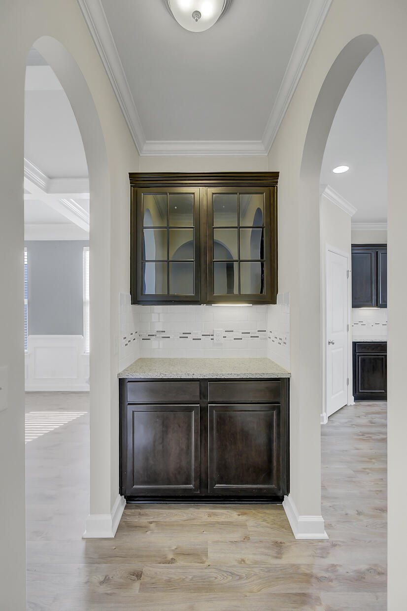405 Allamby Ridge Road Moncks Corner, SC 29461 - Photo 7 of 39 Butler pantry