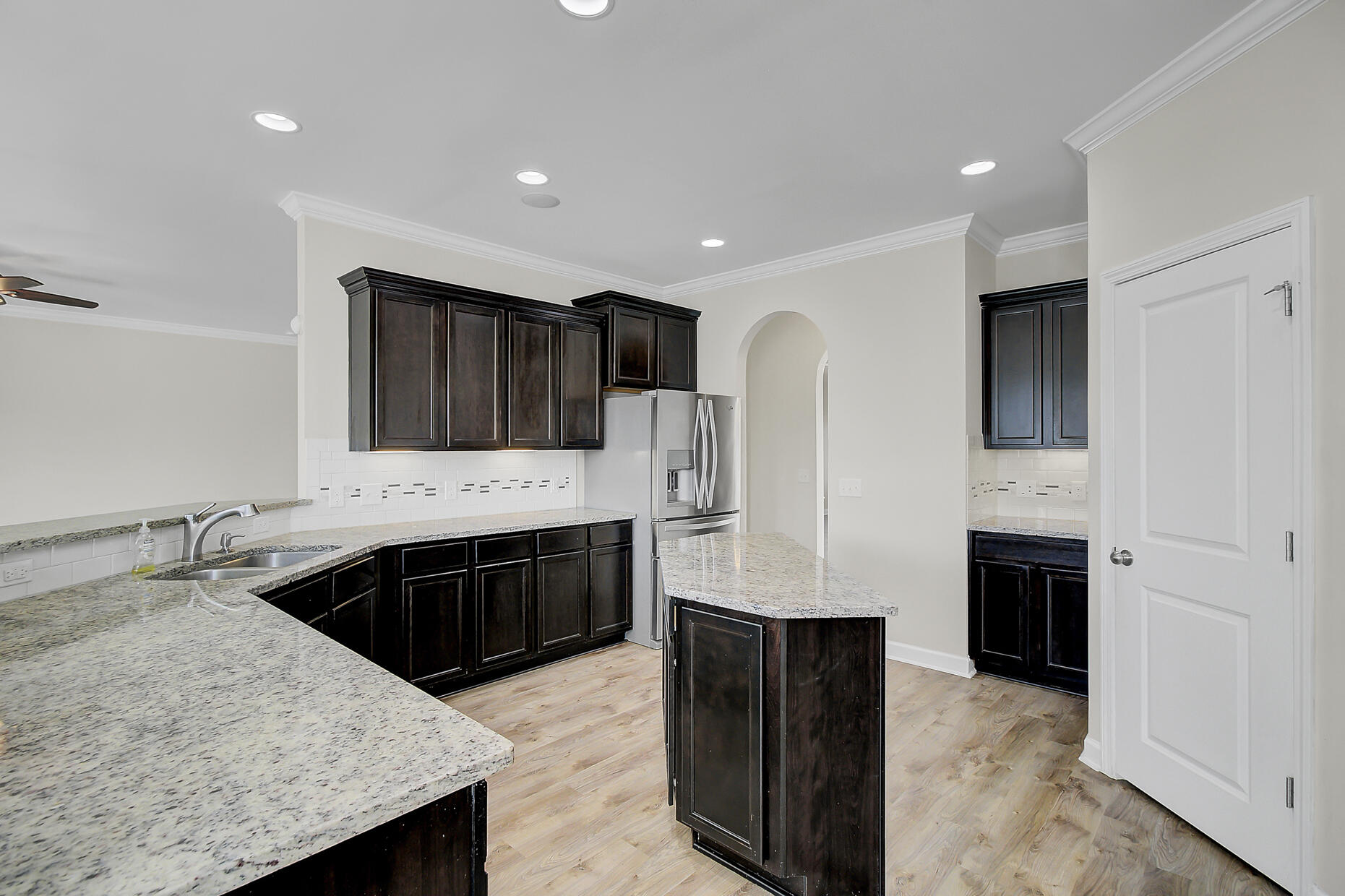 405 Allamby Ridge Road Moncks Corner, SC 29461 - Photo 8 of 39 Kitchen