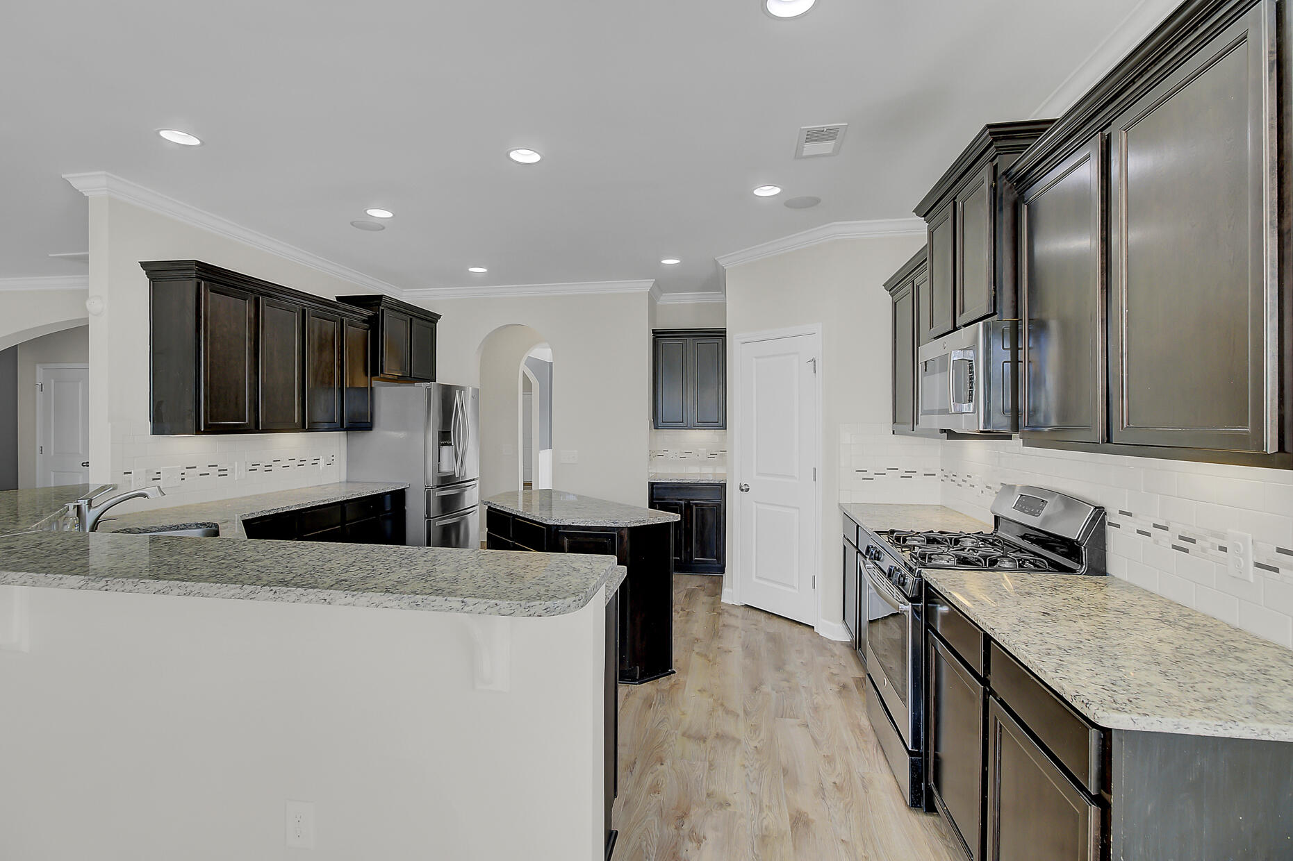 405 Allamby Ridge Road Moncks Corner, SC 29461 - Photo 10 of 39 Kitchen
