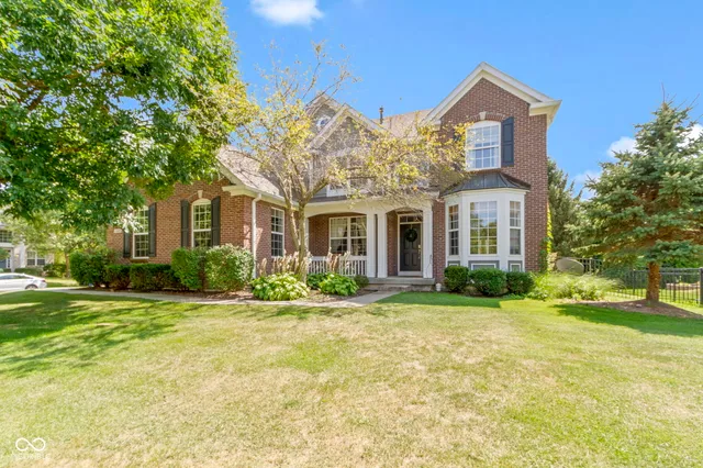 $725,000 | 14825 Latitude Way, Fishers, IN 46040
