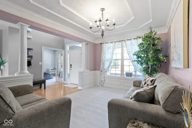 $700,000 | 14825 Latitude Way, Fishers, IN 46040