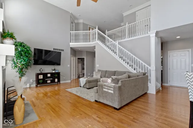 $700,000 | 14825 Latitude Way, Fishers, IN 46040