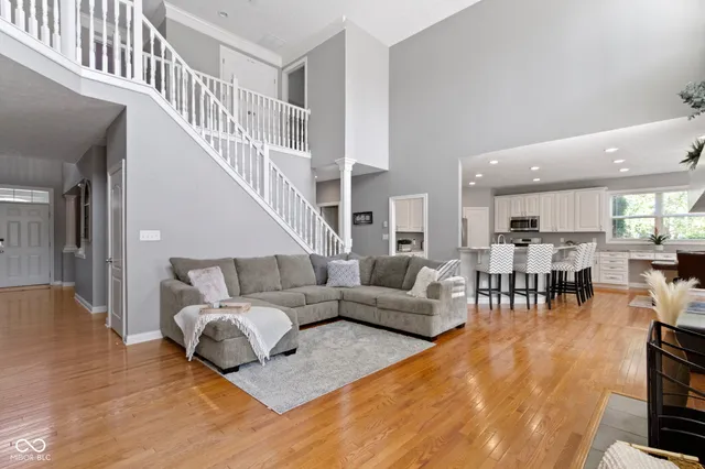 $700,000 | 14825 Latitude Way, Fishers, IN 46040