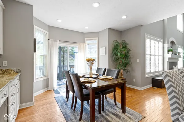 $729,000 | 14825 Latitude Way, Fishers, IN 46040