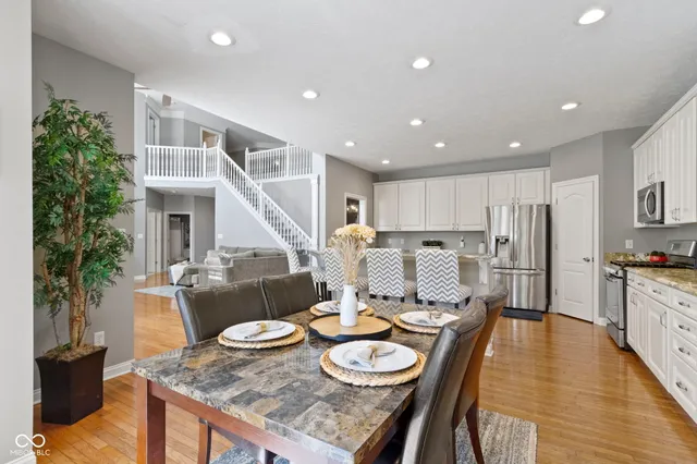 $700,000 | 14825 Latitude Way, Fishers, IN 46040