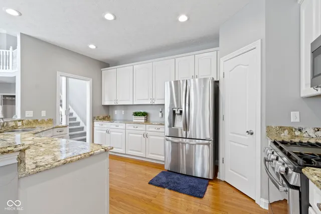 $700,000 | 14825 Latitude Way, Fishers, IN 46040
