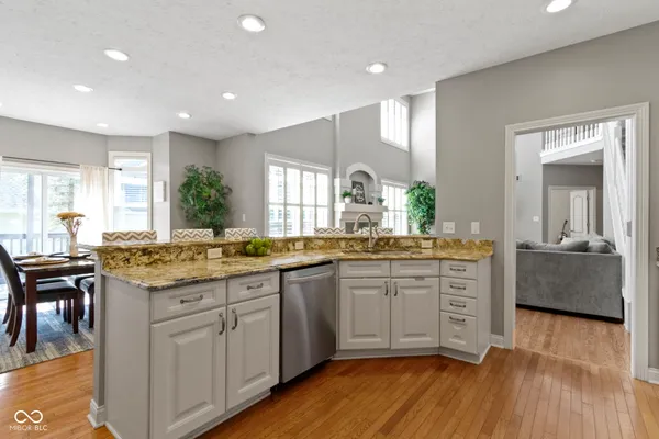 $729,000 | 14825 Latitude Way, Fishers, IN 46040