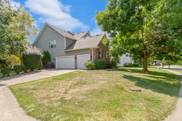 $729,000 | 14825 Latitude Way, Fishers, IN 46040