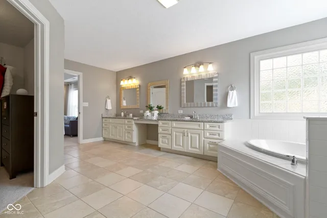 $700,000 | 14825 Latitude Way, Fishers, IN 46040