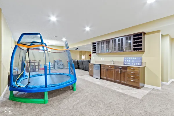 $729,000 | 14825 Latitude Way, Fishers, IN 46040