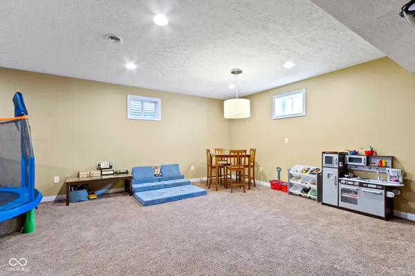 $729,000 | 14825 Latitude Way, Fishers, IN 46040
