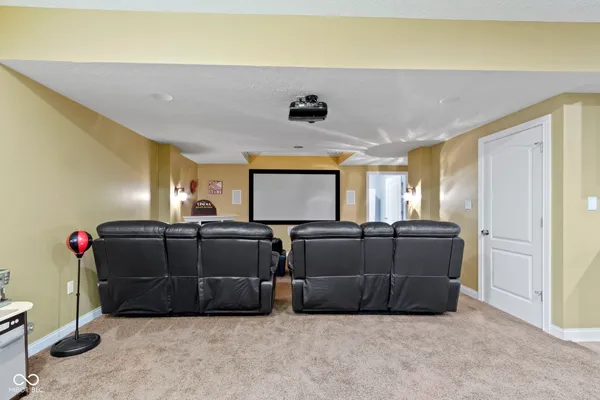 $729,000 | 14825 Latitude Way, Fishers, IN 46040